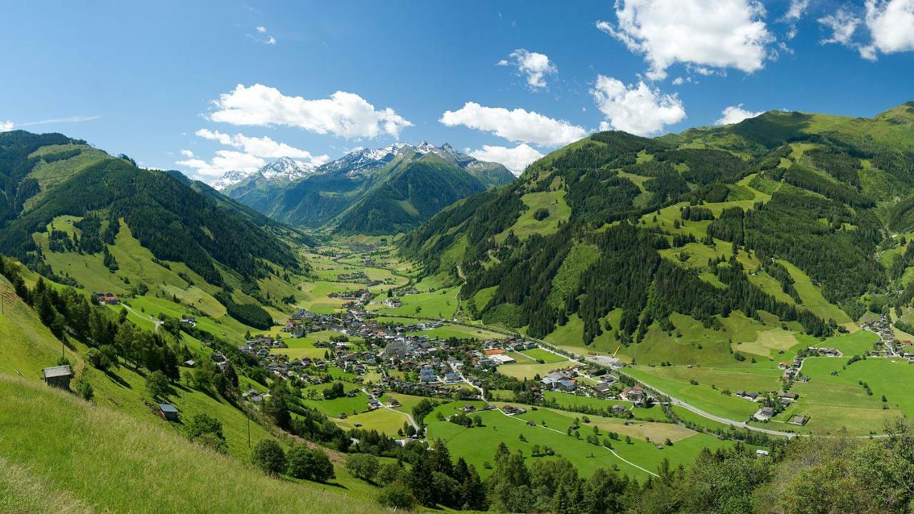 Gästehaus Margareta Wald im Pinzgau Exteriör bild